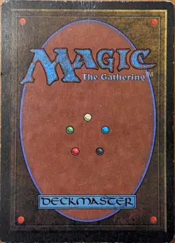 Magic the Gathering: Tundra Revised Edition Dual Land Reserved List - Image 2