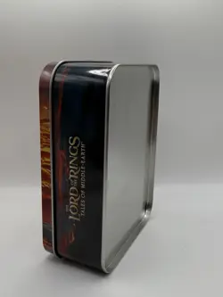 **EMPTY** MTG Lord of the Rings One Ring Collectors Tin - Tin Only - Image 3