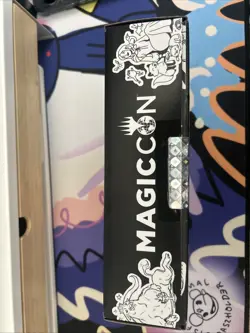 MTG: Magic The Gathering Festival In A Box Chicago Con 2025 New Factory Sealed - Image 2