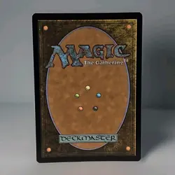 Splinter, the Mentor (0089) (Borderless) (Surge Foil) Commander: TMNT - Image 5