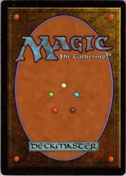 MTG Magic The Gathering Phelddagrif Alliances Played See Scan D - Image 2