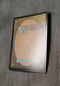 MTG 1x EXTENDED ART Displacer Kitten # 560 Battle for Baldur's Gate Magic x1 NM - Image 5