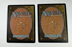 Withered Wretch 1x MtG Legions LGN SP/NM lot of 2 - Image 4