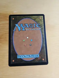 Magic The Gathering: Legions – Withered Wretch - Image 2