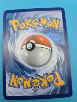 Pokemon TCG Krokorok 57/106 Flashfire Regular LP - Image 2