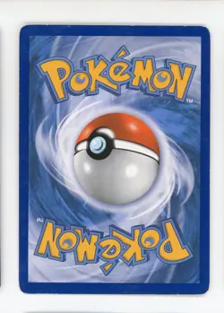 Pikachu - Pokemon 2013 Legendary Treasures #RC7 EX-MT - Image 2