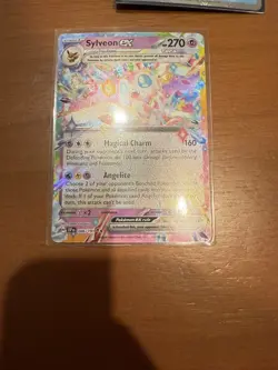 Pokemon LOT of EX and promos - Image 3