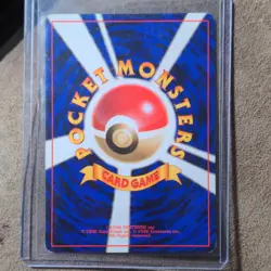 Pokemon TCG Grimer Rocket Gang Regular Common 088 40 HP Japanese 1996 Basic - Image 5