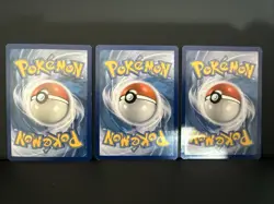 Pokemon XY Furious Fists 12 Card Lot LP Set Builder Dedenne Machop Clefairy - Image 3