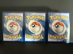 Pokemon XY Furious Fists 12 Card Lot LP Set Builder Dedenne Machop Clefairy - Image 5