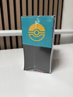 Pokemon TCG: Ascended Heroes ETB in Hand Ready to Ship - Image 3