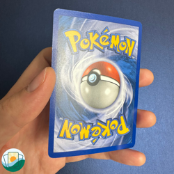 2007 Pokemon Secret Wonders | Duskull LV.11 | Reverse Holo | #86/132 - Image 5