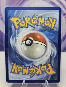 Team Rocket's Nidoqueen 116/182 Destined Rivals Reverse Holo Pokemon Card - Image 2