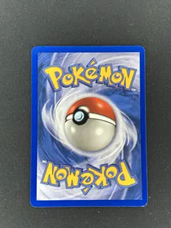 Pokemon Absol 15/92 Legend Maker Non-Holo Rare Regular Card English 2006 - Image 2