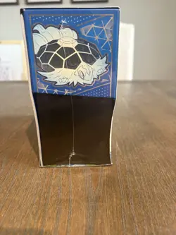 Pokemon TCG: Stellar Crown ETB (Elite Trainer Box) - Factory Sealed - Image 3