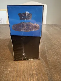 Pokemon TCG: Stellar Crown ETB (Elite Trainer Box) - Factory Sealed - Image 4