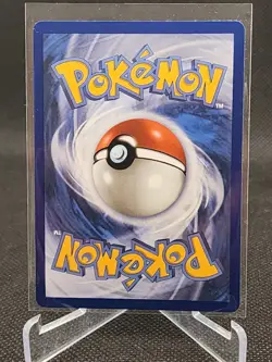Pokemon TCG - Palafin ex 151/131 - Prismatic Evolutions #151 Special Rare Holo - Image 2