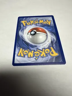 Mega Zygarde EX 47/88 Double Rare Pokemon Perfect Order NM - Image 3