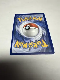 Mega Zygarde EX 47/88 Double Rare Pokemon Perfect Order NM - Image 4