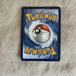 Pokemon TCG - Mimikyu SVP 075 Scarlet & Violet Black Star Promo Paldean Fates NM - Image 2