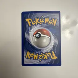 BLASTOISE 14/100 HOLO RARE CRYSTAL GUARDIANS POKEMON NEAR MINT - Image 4