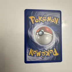 BLASTOISE 14/100 HOLO RARE CRYSTAL GUARDIANS POKEMON NEAR MINT - Image 5