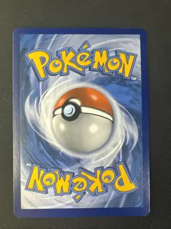 Ash's Pikachu SM114 Sm Regular Sun & Moon Black Star Promo Pokemon - Image 2