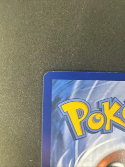Ash's Pikachu SM114 Sm Regular Sun & Moon Black Star Promo Pokemon - Image 3