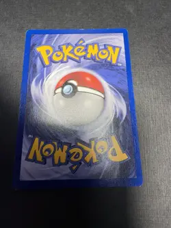 1999 Pokemon First Movie Set x4 LP WB Black Star Promo Card Full Set Excellent - Image 4