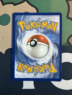 Pokemon TCG Magneton SVP 159 Promo Surging Sparks Pokemon Center Stamped - Image 2