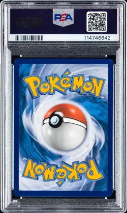 Sandile Illustration Rare PSA 10 Pokemon Scarlet & Violet Base 216/198 - Image 2