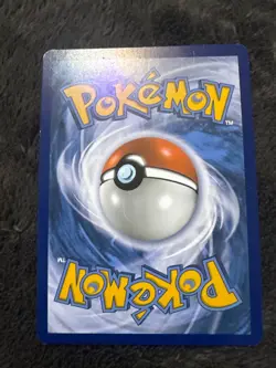 Pokemon TCG Electromagnetic Radar Unbroken Bonds 230/214 Holo Secret Rare - Image 2