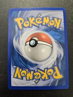 Pokemon Aquapolis Growlithe 80/147 NEAR MINT - Image 2