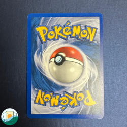 2002 Pokemon Expedition Base Set | Blastoise | Non Holo | #37/165 - Image 2