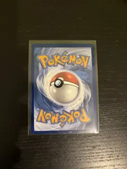 Pokemon TCG | Ascended Heroes - Iono’s Wattrel 071/217 Lightning Energy Reverse - Image 2