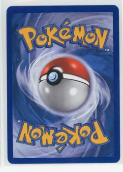Pokemon TCG - Bebe's Search 109/123 - Mysterious Treasures - Reverse Holo - Image 2
