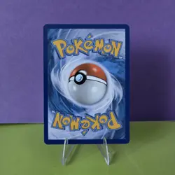 Pokemon TCG Gengar Spirit Link Phantom Forces 95/119 Regular Uncommon - Image 2