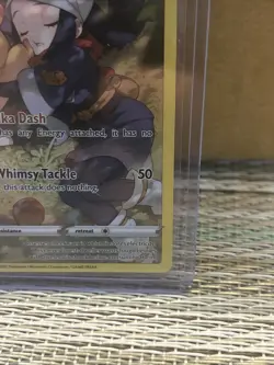 Pokemon Pikachu TCG TG05/TG30 Holo Ultra Rare Trainer Gallery Lost Origin - Image 5