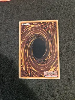 Evil Hero Dark Gaia 1st Edition Common DP06-EN010 LP Yugioh - Image 2