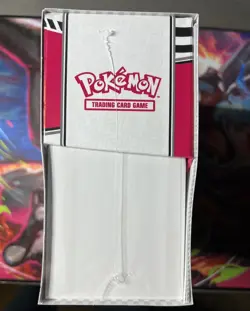 Pokemon TCG Scarlet & Violet White Flare Elite Trainer Box ETB Sealed New - Image 4