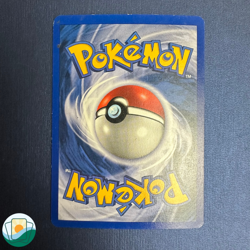 1999 Pokemon Base Set | Machamp | 1st Edition | Holo | #8/102 - Image 2
