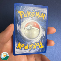 1999 Pokemon Base Set | Machamp | 1st Edition | Holo | #8/102 - Image 5
