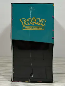 Pokemon Mega Evolutions Ascended Heroes ETB Elite Trainer Box - Image 2