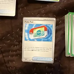 Pokemon Perfect Order Build And Battle Box Opened 2 Battle Decks - Image 2