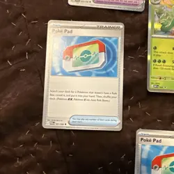 Pokemon Perfect Order Build And Battle Box Opened 2 Battle Decks - Image 3