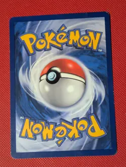 Pokemon Dark Charmeleon - 32/82 Gold W Stamp Kraft Wizards - Team Rocket LP/VMP - Image 2