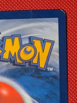 Pokemon Dark Charmeleon - 32/82 Gold W Stamp Kraft Wizards - Team Rocket LP/VMP - Image 3