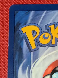 Pokemon Dark Charmeleon - 32/82 Gold W Stamp Kraft Wizards - Team Rocket LP/VMP - Image 4