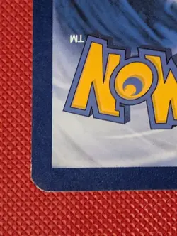 Pokemon Dark Charmeleon - 32/82 Gold W Stamp Kraft Wizards - Team Rocket LP/VMP - Image 5