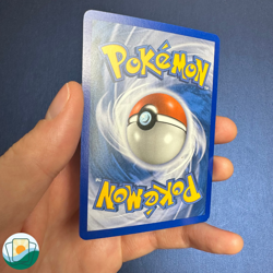2006 Pokemon Dragon Frontiers | Heracross | Holo | #3/101 - Image 5